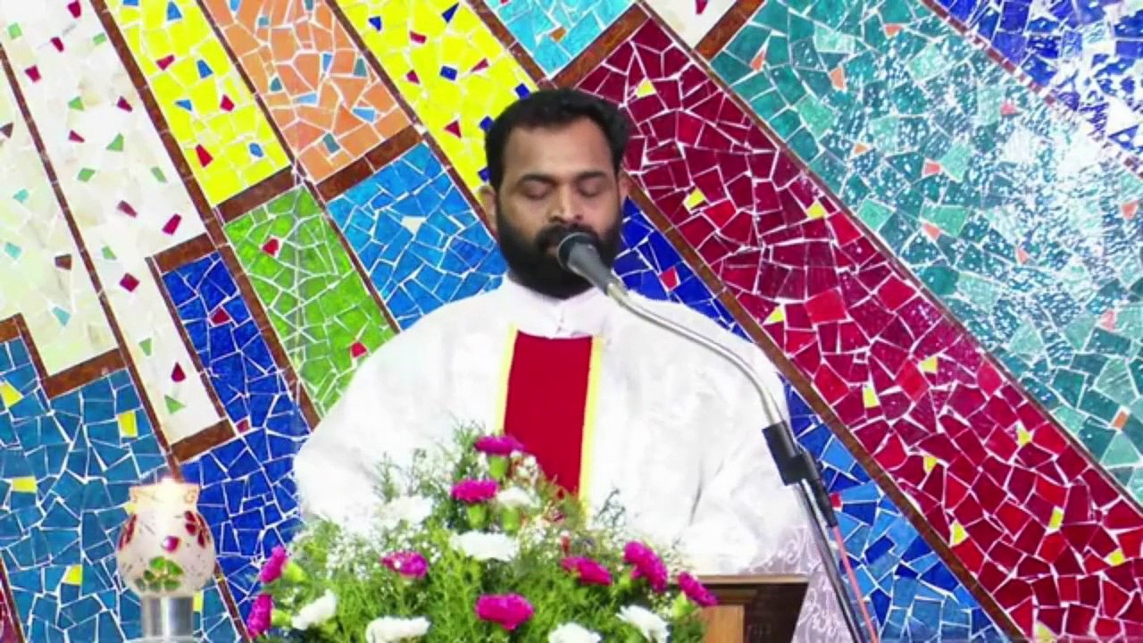 Holy Mass I Malayalam Mass I January 1 I Saturday I Qurbana I 6.45 AM