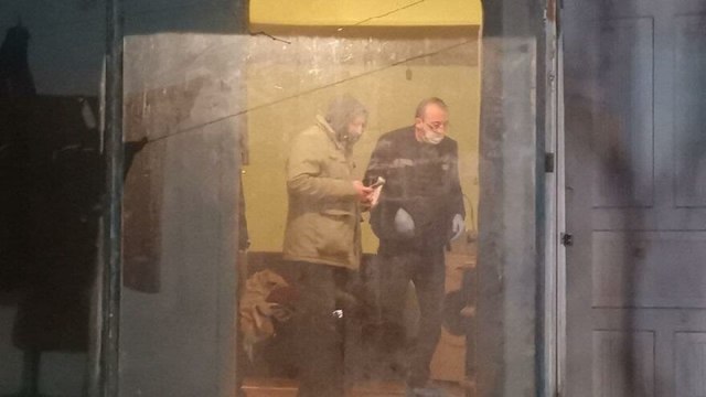 Evde yeni yıl gecesi kan aktı: 1 ölü, 1 yaralı