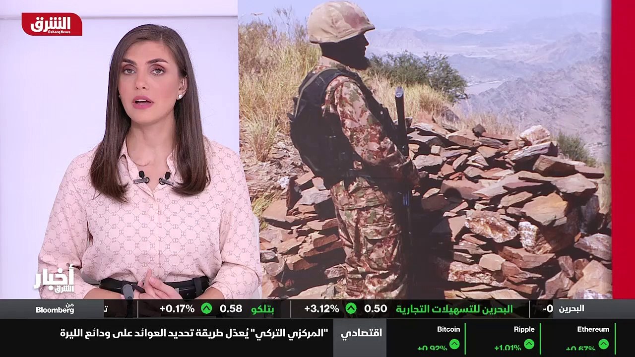 ...تتخلله مفاوضات بين الجانبين بوساطة من طا...