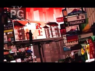 Ninja Warrior 25 - Stage 3