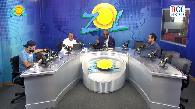 Euri Cabral lee reflexión del recién fallecido Padre Luis Rosario Cuando yo me muera