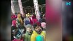 12 dead, 14 injured in stampede at Vaishno Devi shrine in Jammu