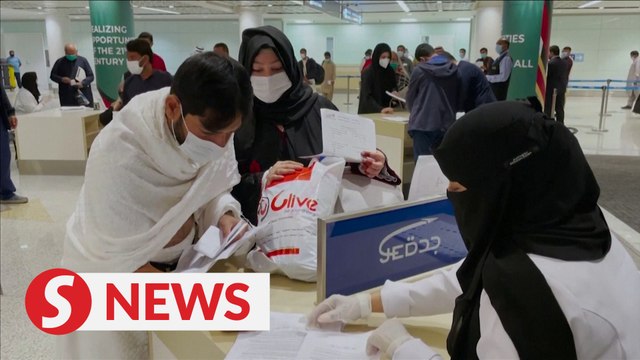 Covid-19: Umrah pilgrimages for Malaysians temporarily suspended from Jan 8, says Khairy