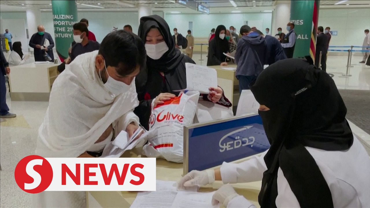 Covid-19: Umrah pilgrimages for Malaysians temporarily suspended from Jan 8, says Khairy