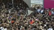 Heavy crowd caused Stampede Vaishno Devi temple -Police told