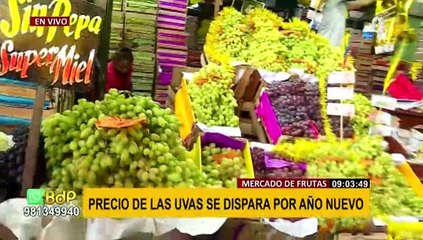 Скачать видео: Mercado de Caquetá: pavo, chancho y pollo para cena de Año Nuevo