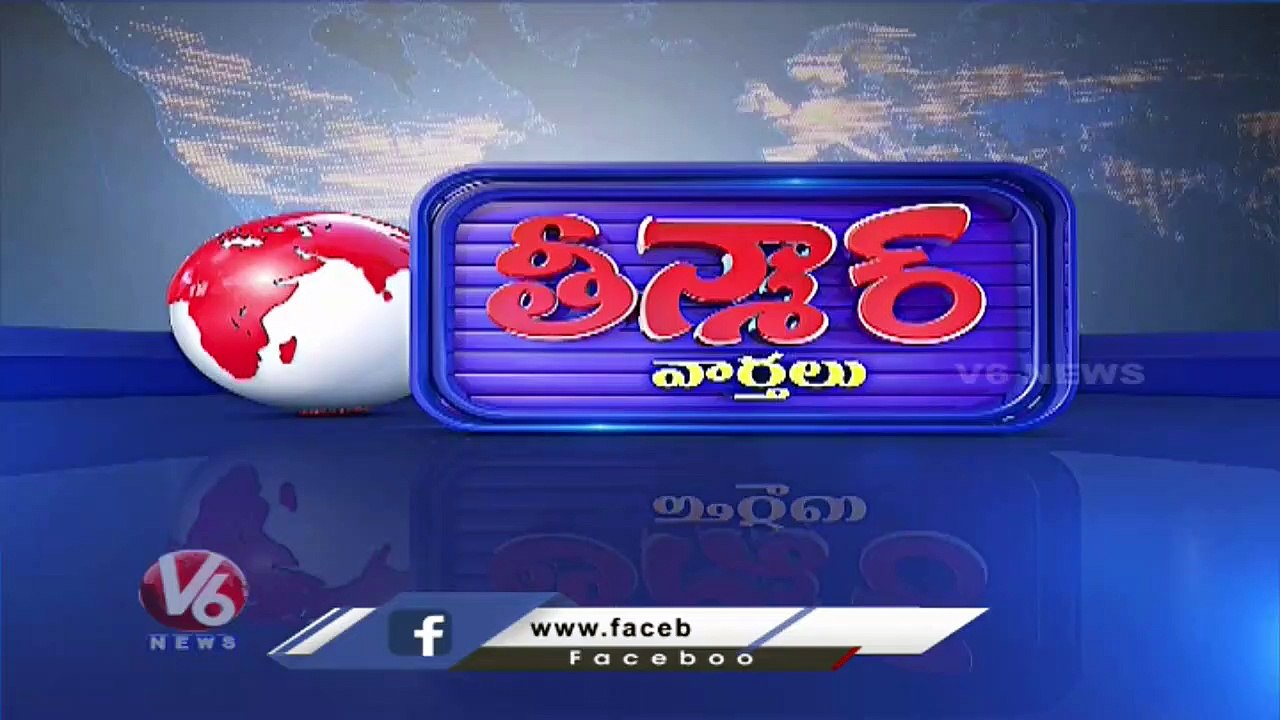 CPI National Secretary Narayana Fires on Central Govt Over GST On Footwear, Textiles  _ V6 Teenmaar