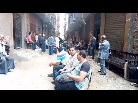 أهل ضحية قطار طنطا: عايزين حقه علشان نارنا تبرد