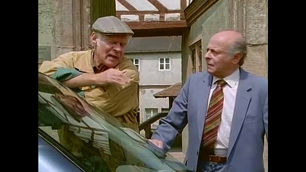 Mit Leib und Seele S02E08-Der arme Hiob