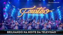 O Balé do Faustão na Band está formado! Vamos acompanhar tudo de perto por aqui, no perfil oficial. São 30 bailarinas que vão animar o programa, que vai ao ar de segunda a sexta, às 20h30, a partir do dia 17 de janeiro.