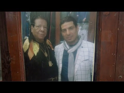 فجلة مصمم أزياء شعبان عبدالرحيم : ملحقش يلبس بدلة رأس السنة