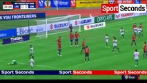 LAOS VS INDONESIA  | HIGHLIGHTS _ AFF SUZUKI CUP 2020 Berakhir dengan Skor 1-5