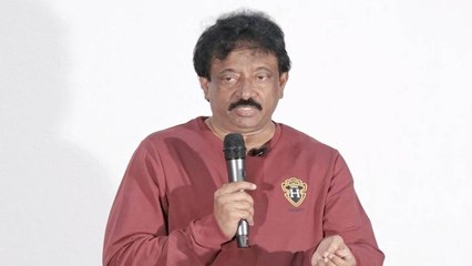 RGV - Judicial Process లో ఇన్వెస్టిగేషన్ చేసేవాళ్ళే జడ్జ్  అవడం తప్పు  | Filmibeat Telugu