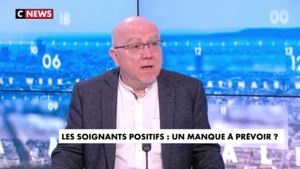 Daniel Scimeca : «La société doit tourner»