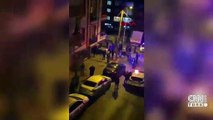 Bağcılar'da yılbaşı eğlencesinde silahlı kavga; 14 yaşındaki çocuk öldü | Video Haber