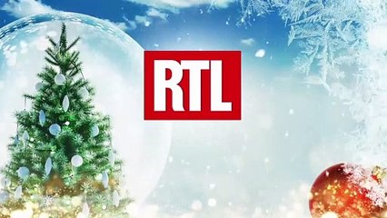 Le journal RTL de 8h du 01 janvier 2022