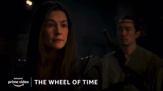 The Wheel OF Time Episode 7 - Highlights I Amazon Prime Video