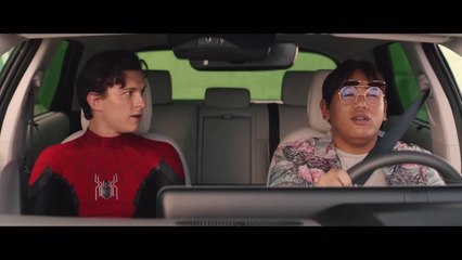 Spider-Man No Way Home  (2021) | Behind The Scenes And Bloopers