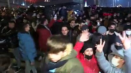 Gel de isyan etme! Koronavirüs salgınını böyle mi yeneceğiz ?