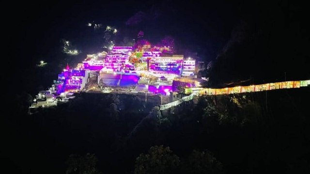Vaishno Devi Stampede: Know how the whole incident happened