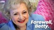 Betty White, pumanaw na sa edad na 99 | GMA News Feed