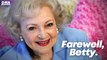 Betty White, pumanaw na sa edad na 99 | GMA News Feed