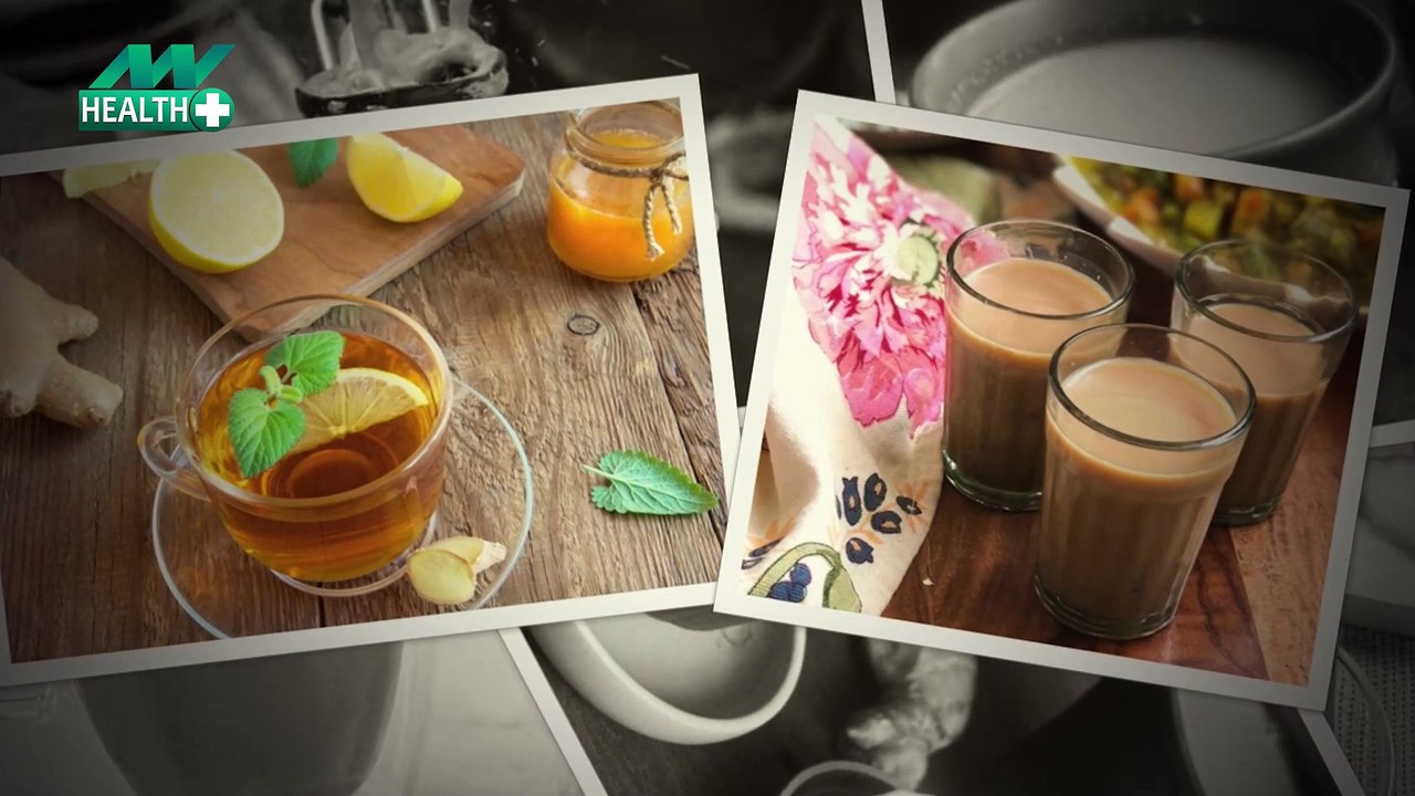 In winter, start the day with these 4 varieties of tea