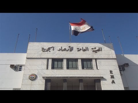 الجو عامل إيه؟ الأرصاد تعلن موعد انتهاء سقوط الأمطار