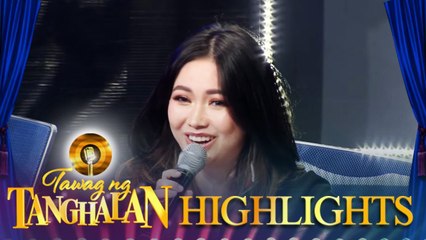 Yeng is happy to be back as TNT hurado | Tawag Ng Tanghalan
