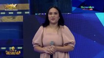 Grace Cabrales ousts She Sabale as today's champion | Tawag Ng Tanghalan