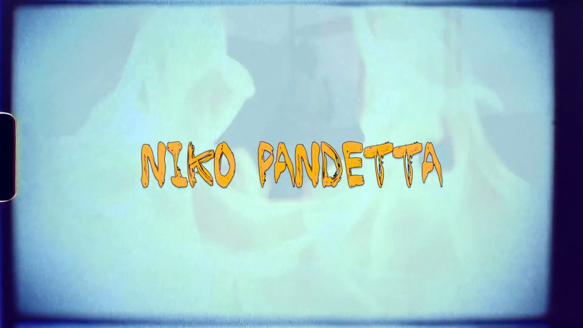 Niko Pandetta - Su e Giù Feat. VillaBanks (Prod.TempoXso & Janax) - Video  Dailymotion
