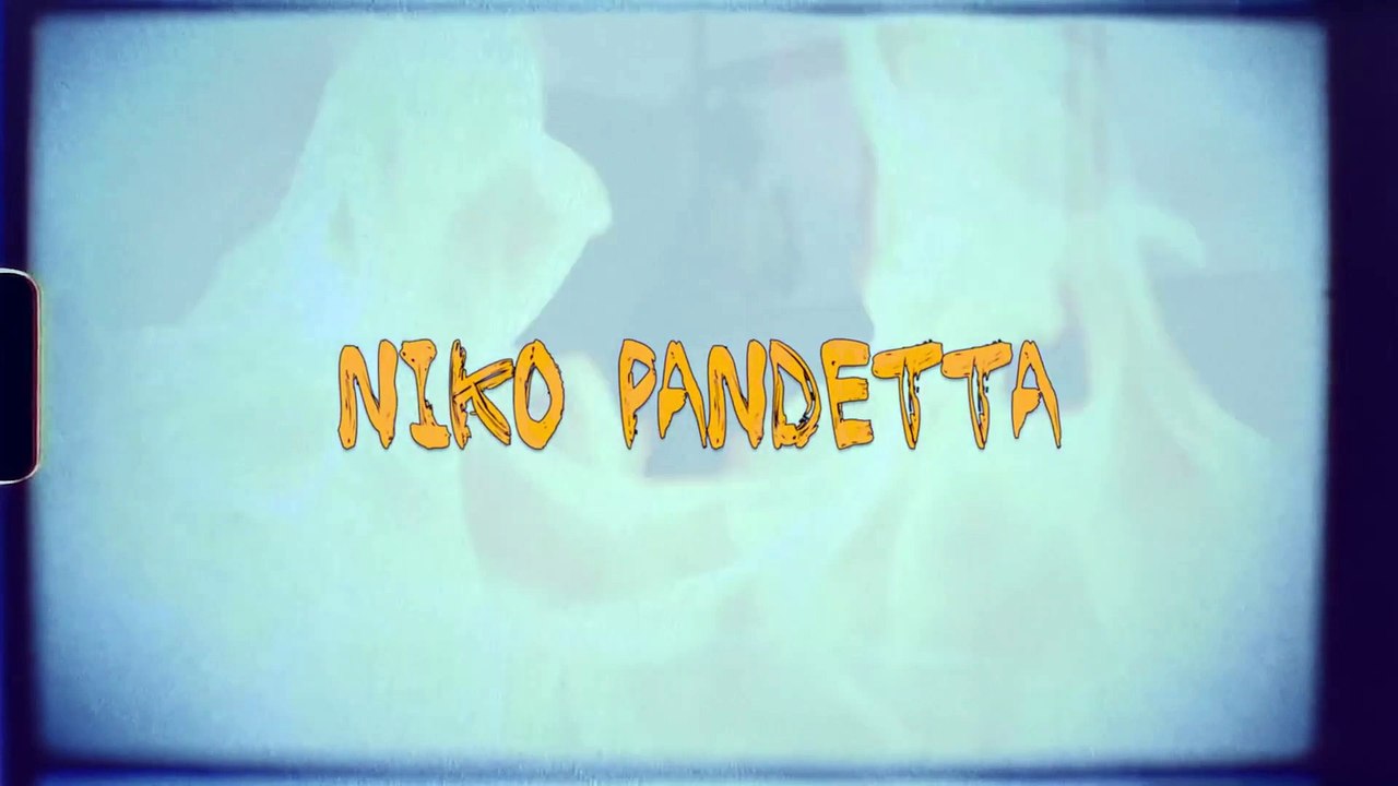 Niko Pandetta - Su e Giù Feat. VillaBanks (Prod.TempoXso & Janax)