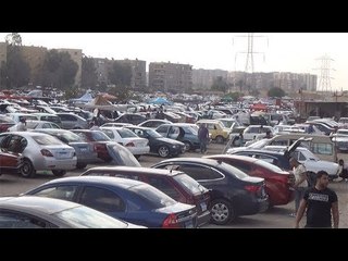 بعد تخفيض أسعار الفائدة على السيارات المستعملة  .. محدش بيشتري