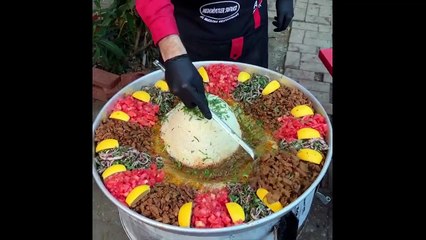 CZN BURAK İNSTAGRAM YEMEK VİDEOLARI #StayHome