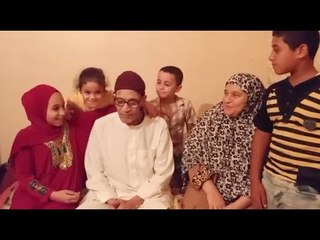 عم مختار ضحية السوشيال ميديا: كنت مجندا ولم أهرب من الحرب ولم أسجن