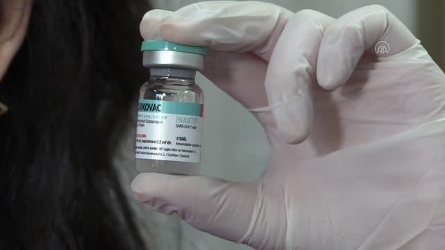 Son dakika: Koronavirüs Bilim Kurulu Üyesi Prof. Dr. Şener'den Omicron rehaveti uyarısı