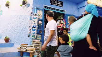 ...لنا احد اطباق ها المميزة كوسكي رى انه مز...