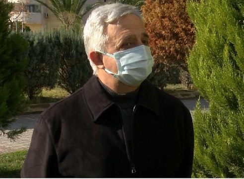 İZMİR TABİP ODASI BAŞKANI YILBAŞINDAN İTİBAREN 'OMİCRON' VAKALARI ARTACAK