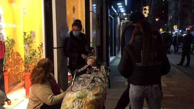Son dakika haberleri! Önce inkar etti sonra güvenlik kamerası ele verdi