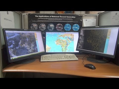 الجو عامل إيه؟.. الأرصاد تعلن موعد سقوط الأمطار وارتداء ملابس الشتاء