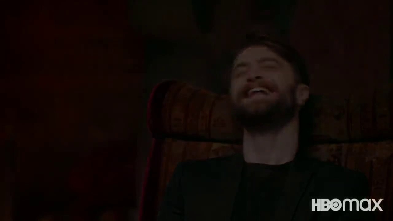 HARRY POTTER_ RETURN TO HOGWARTS Official Trailer (2022)