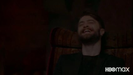 HARRY POTTER_ RETURN TO HOGWARTS Official Trailer (2022)
