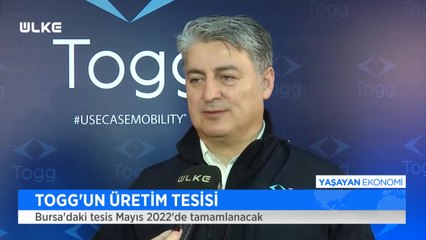 Yaşayan Ekonomi - 2 Ocak 2022