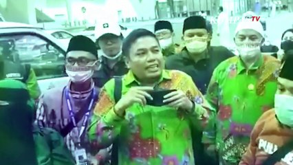 Aturan Jemaah Umrah, Wajib Karantina selama Lima Hari di Saudi