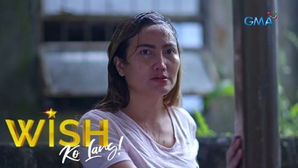 Wish Ko Lang: KASAMBAHAY NA MASYADONG MARAMING NALALAMAN, SINAKTAN!