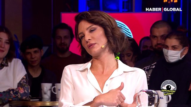 Okan Bayülgen: Baba Aslan Soner Olgun