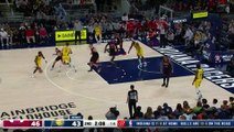 Highlights: DeRozan sorgt für Bulls 6. Sieg
