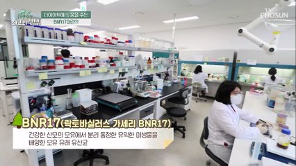 ❛이것❜으로 체지방을 감소하고 겨울 다이어트 해결^^ TV CHOSUN 20220101 방송