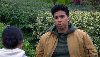 Emmerdale 31st December 2021