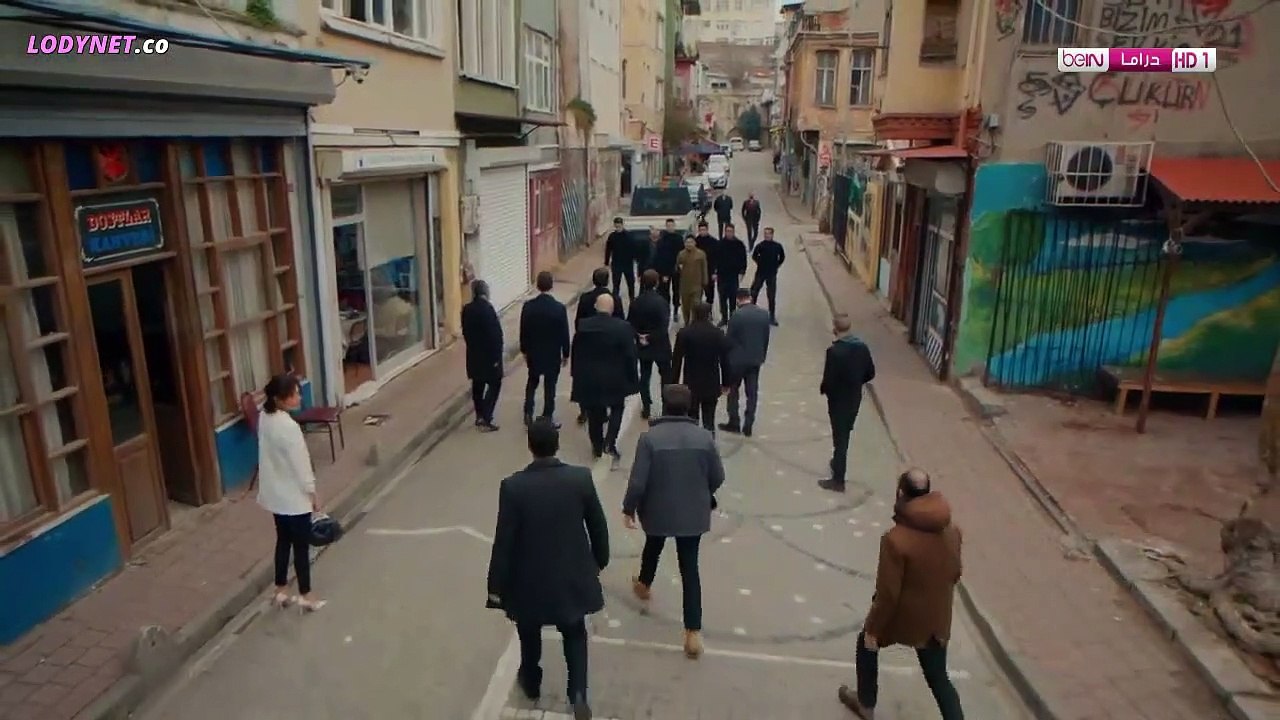 مسلسل الحفرة مدبلج الحلقة 183_00